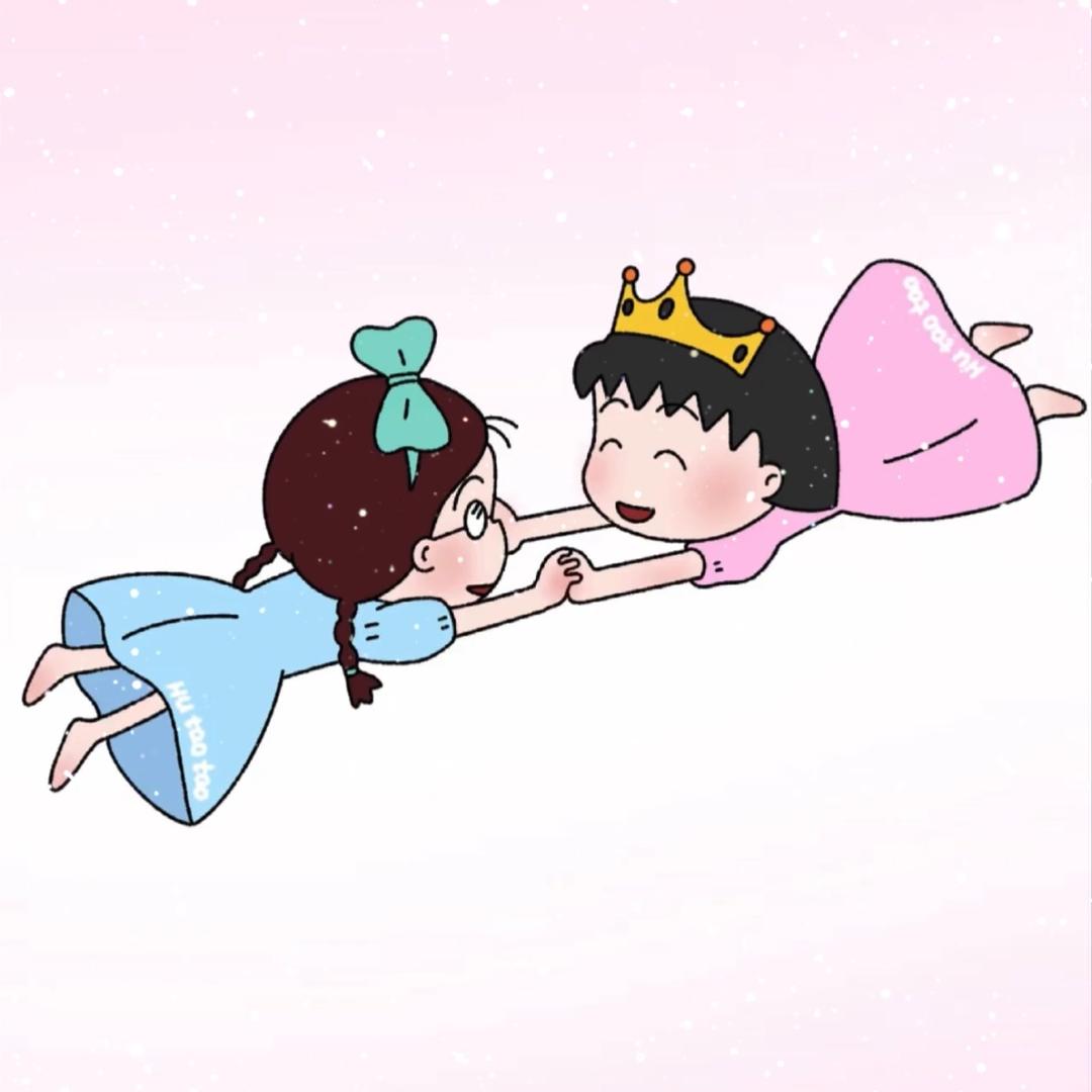 马儿奔奔~于