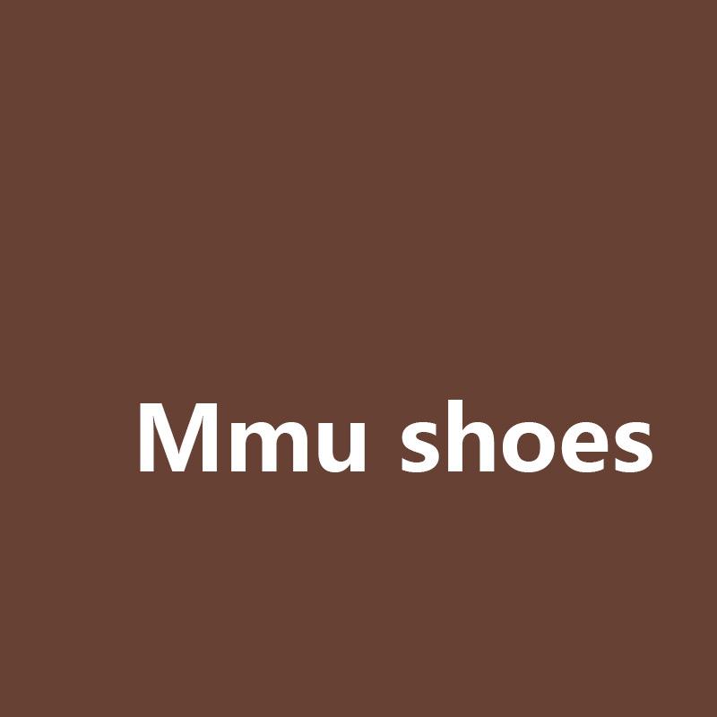 牧牧Mmu