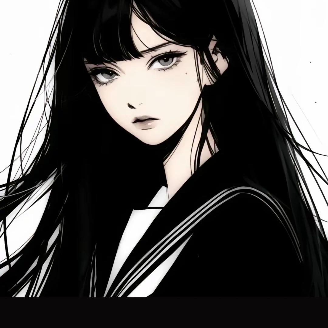 麦子.新中式美睫