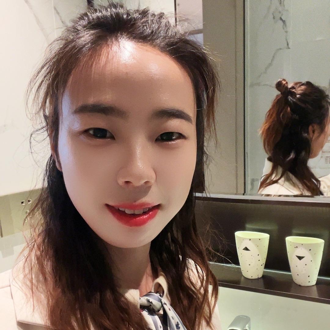 阿珍探房