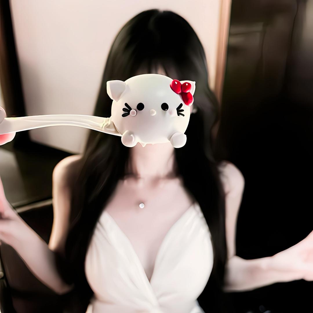 一口奶油.