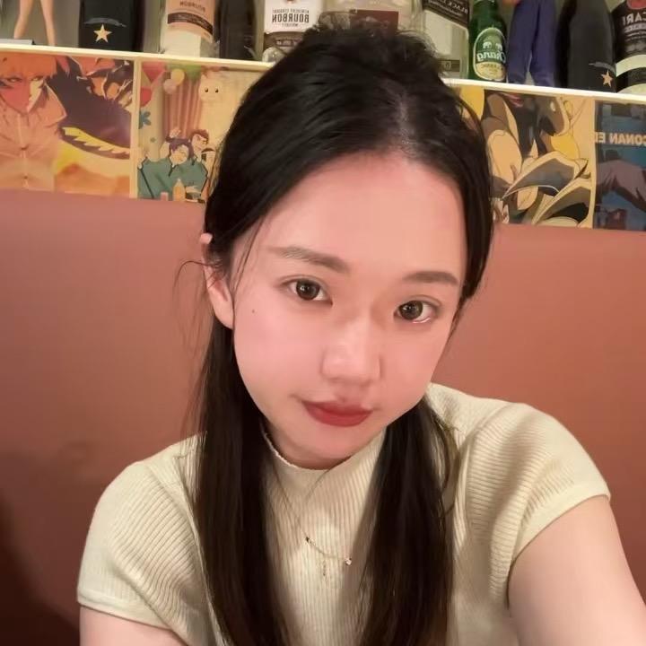 小魏姐姐