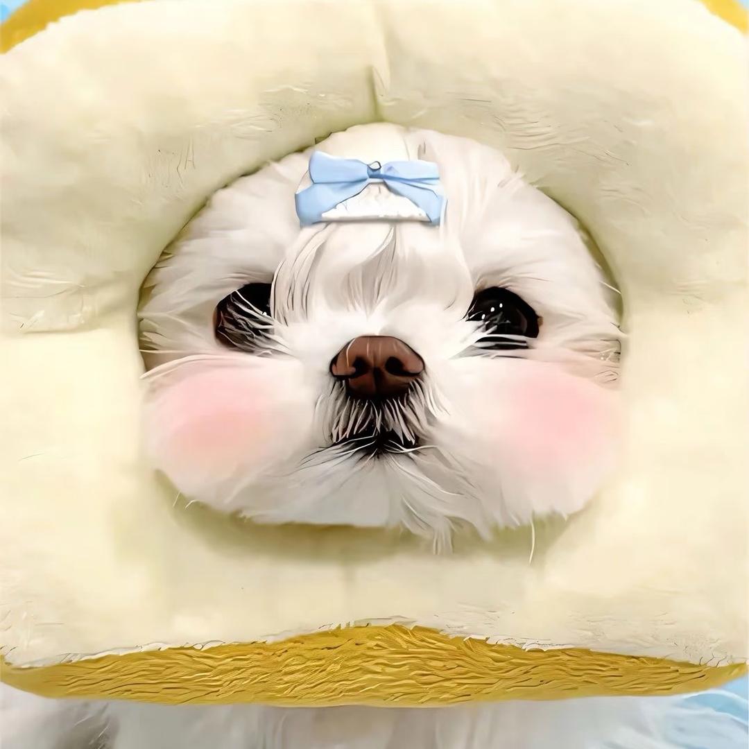 我是只只