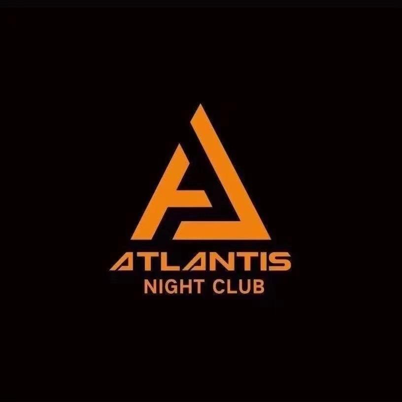 CLUB ATLANTIS  丶追风