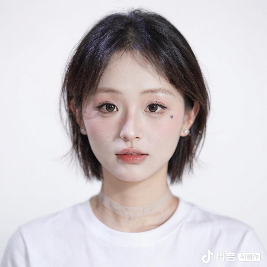 大头倩（底妆不开美颜磨皮测评版）