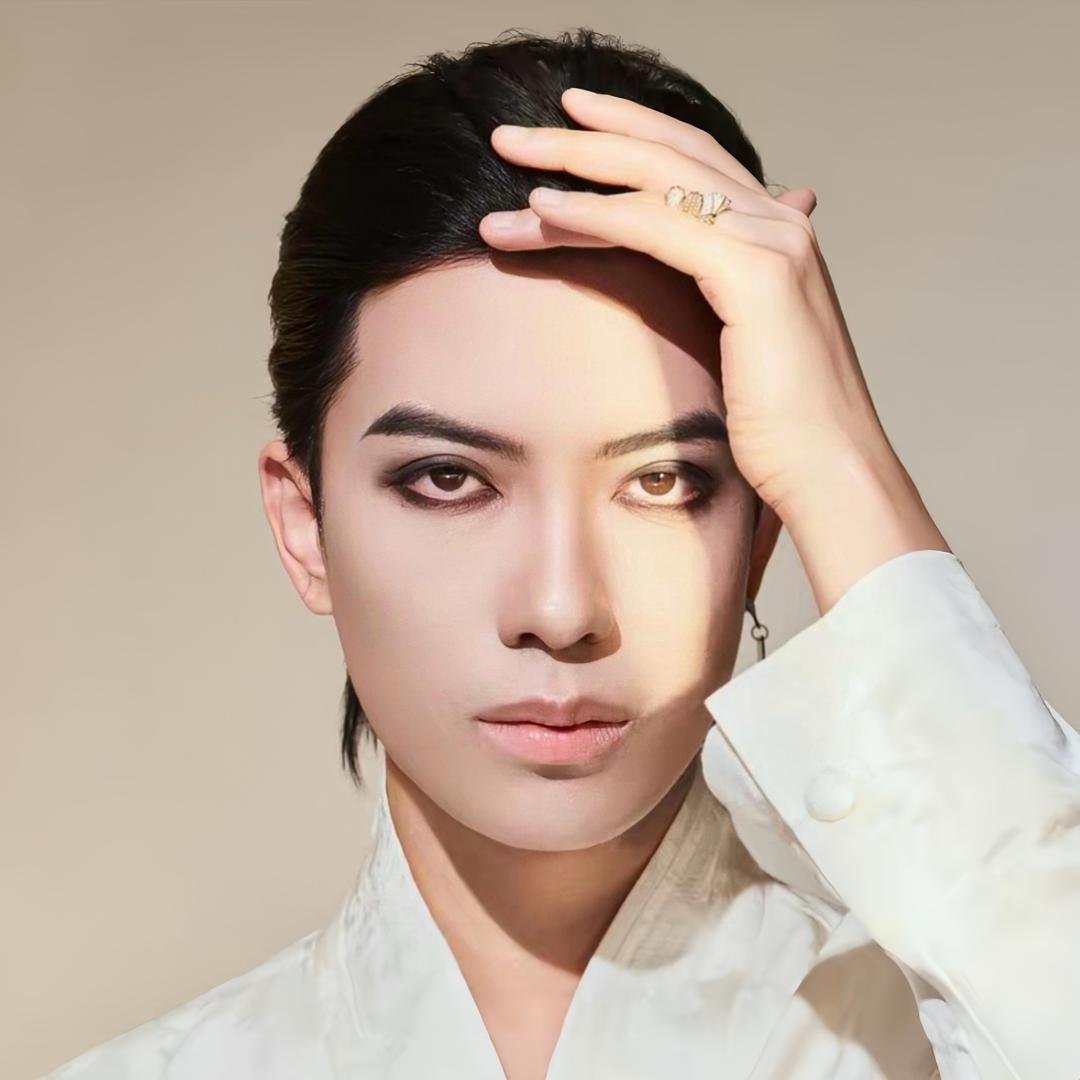 一枝梅和她的姐妹们