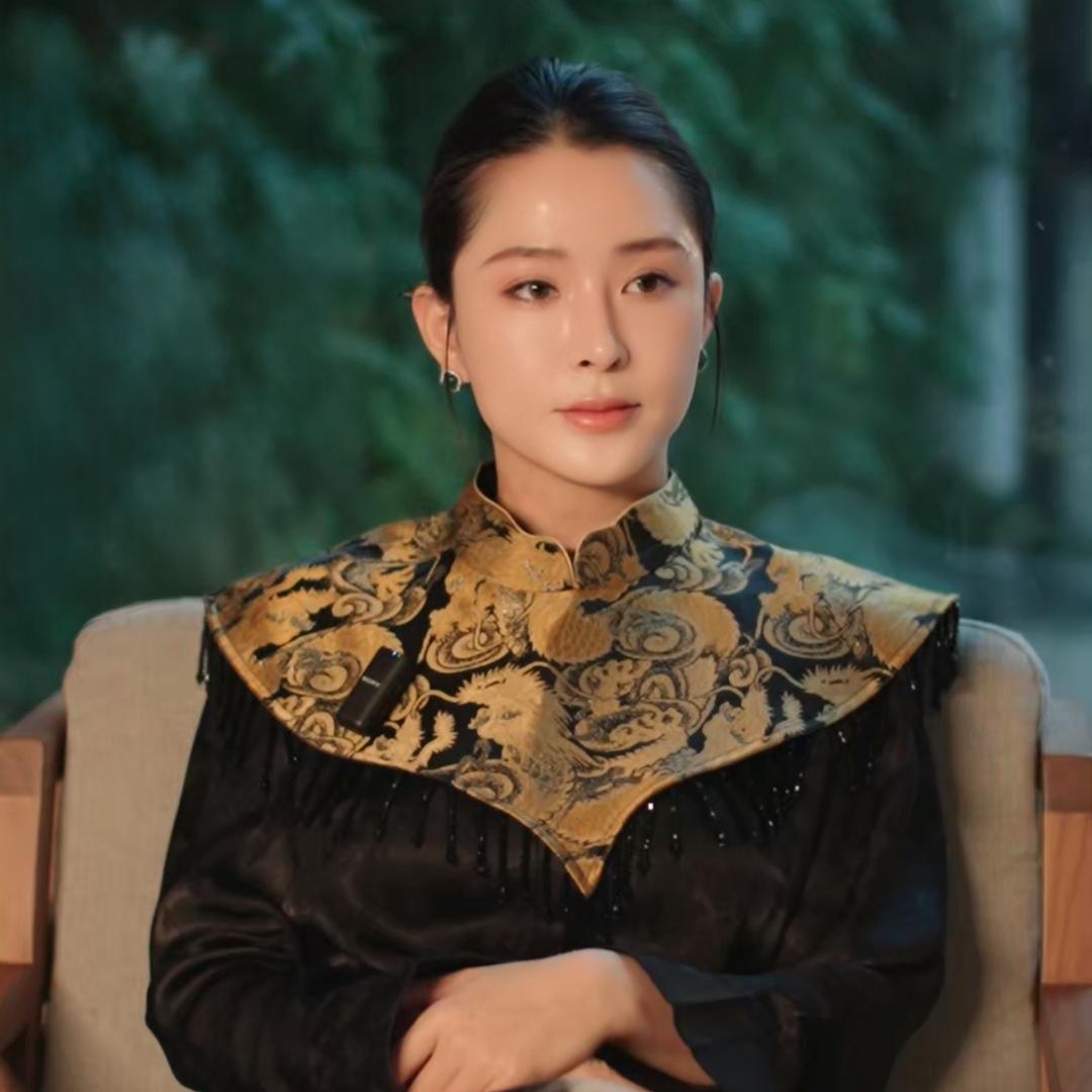 李星谊Coco