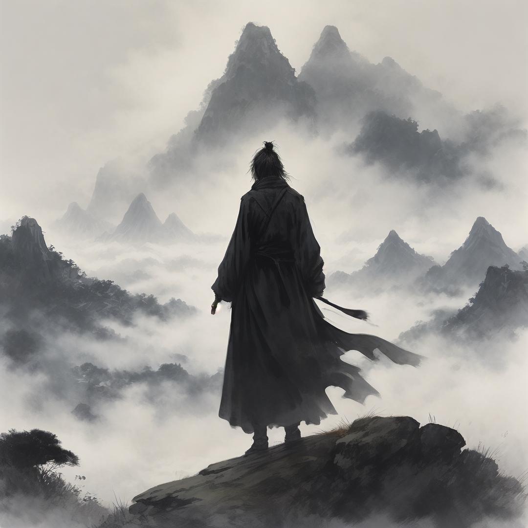 曾经沧海