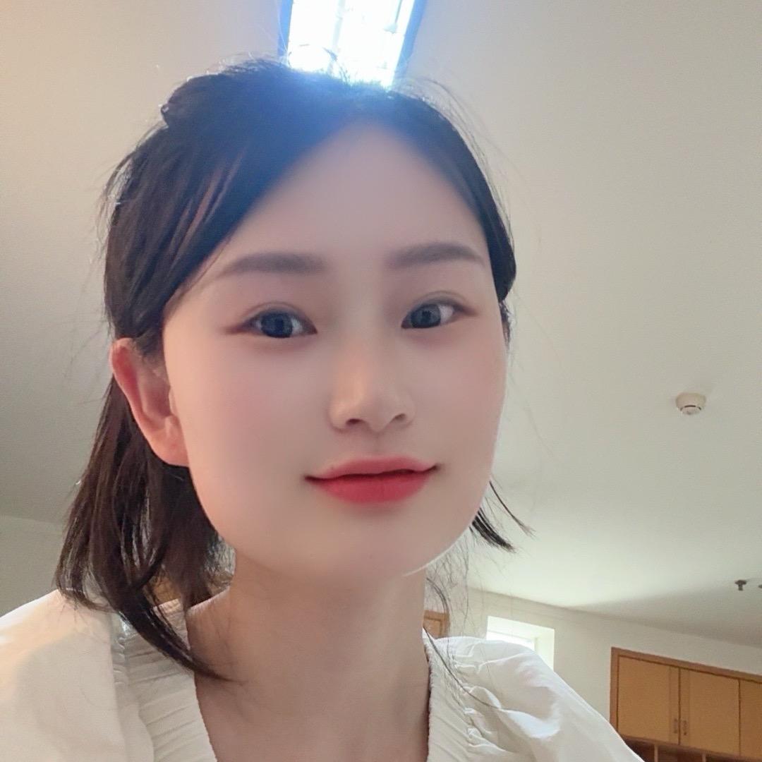 小小张♥️