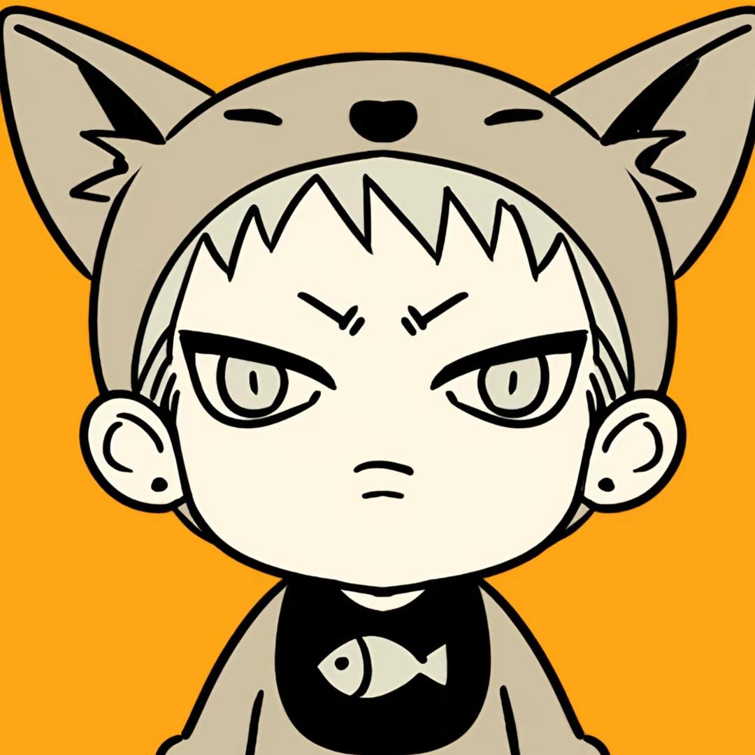 独木舟（求推荐🥺