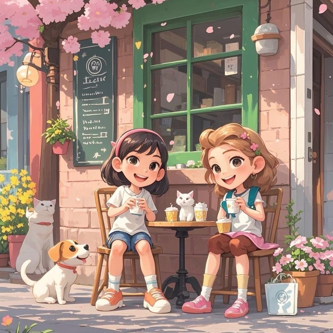 洋儿👯‍♀️梦儿