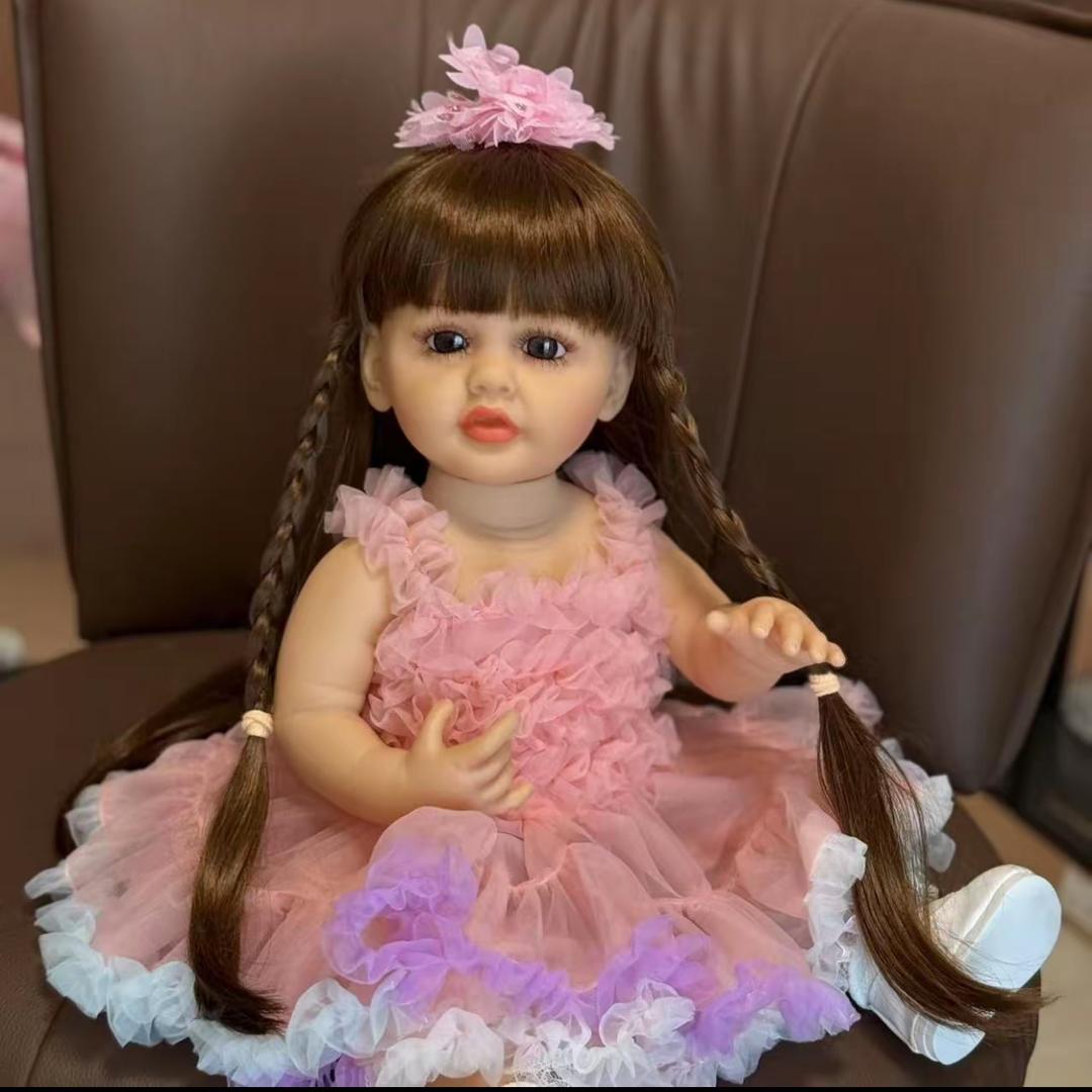 萌哒哒儿童玩具