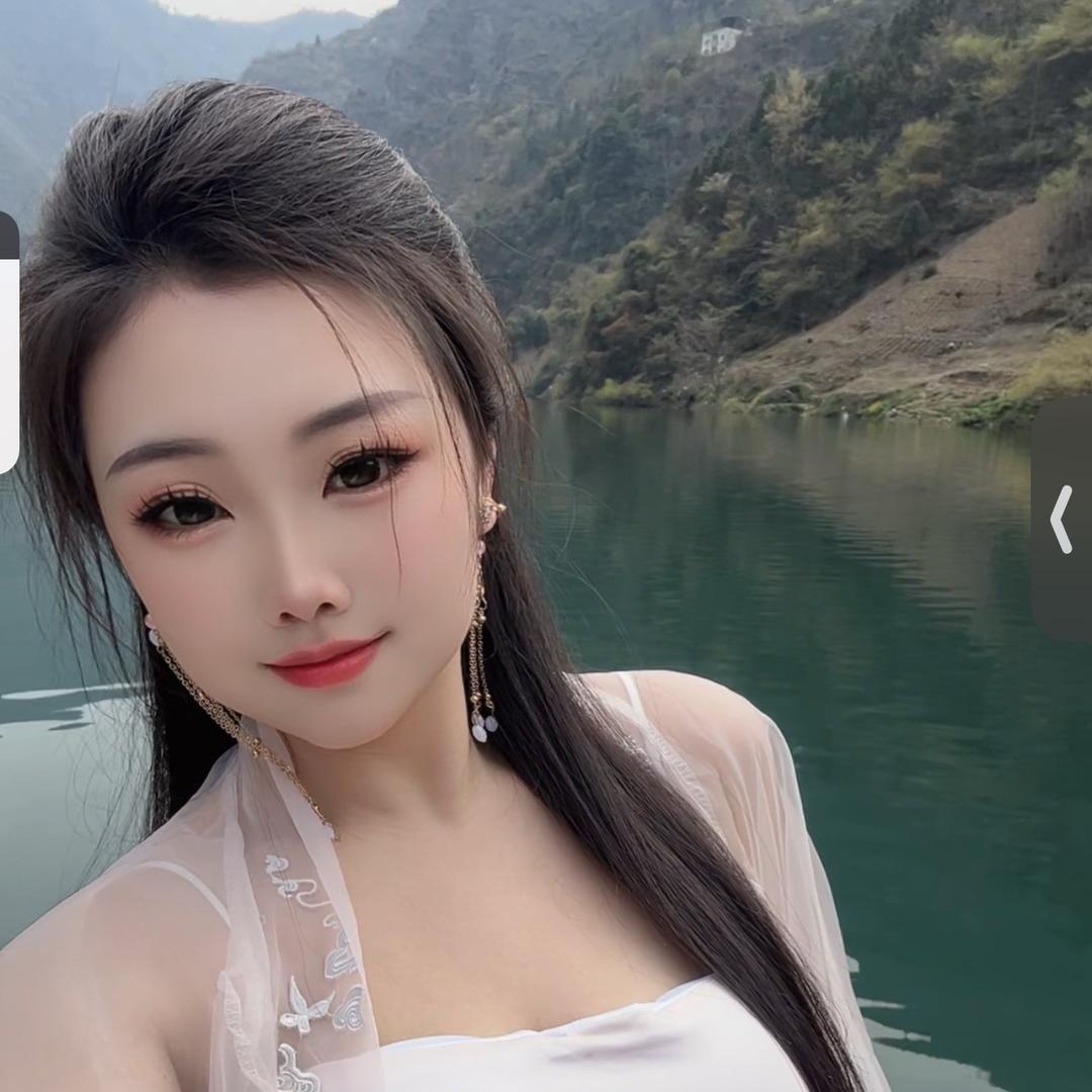 陕南溪溪 🎤