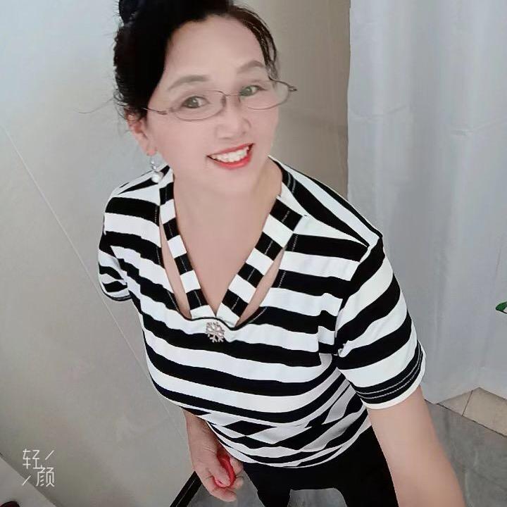 龙女(手机攝影)