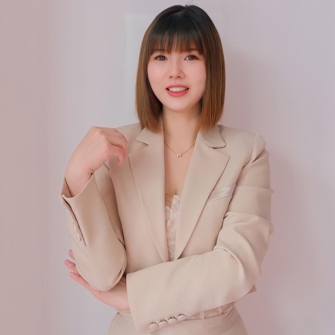 好森体婷婷