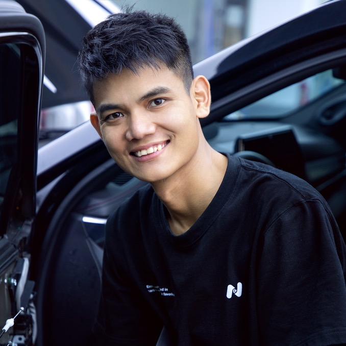 3Gman·梁晓东@抖音