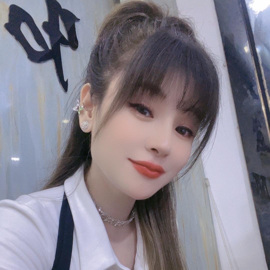 ME公馆美容美发店（博森店）