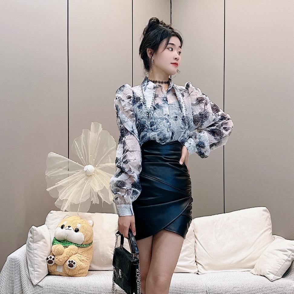 杨杨女装穿搭