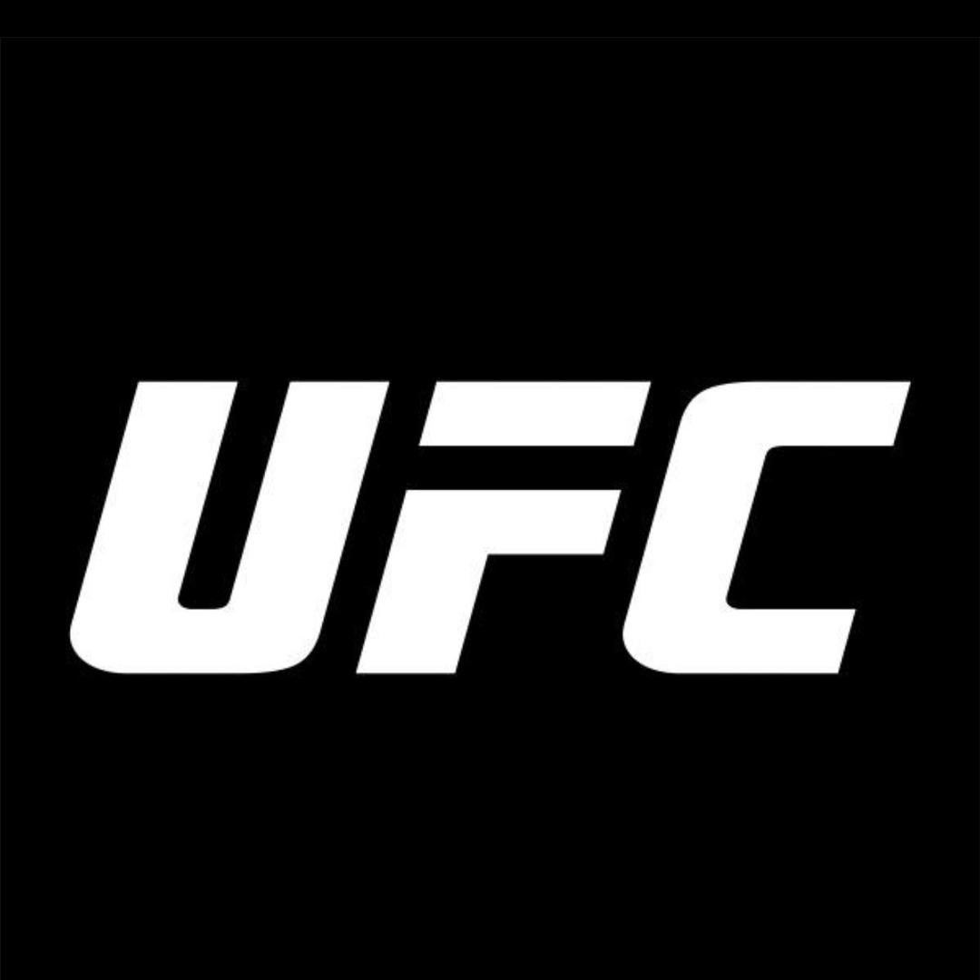 UFC广西狼兵蒋勇