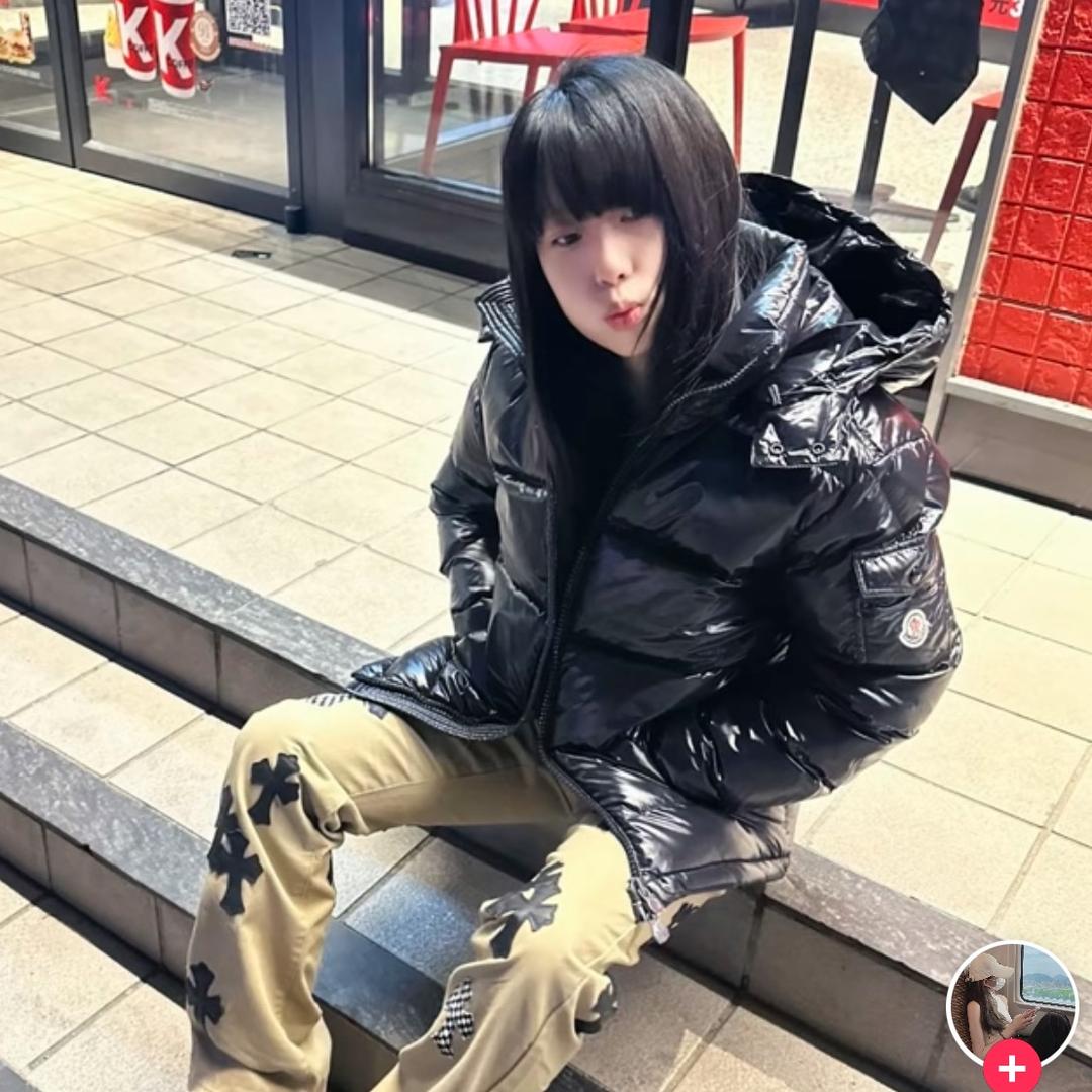骗子-