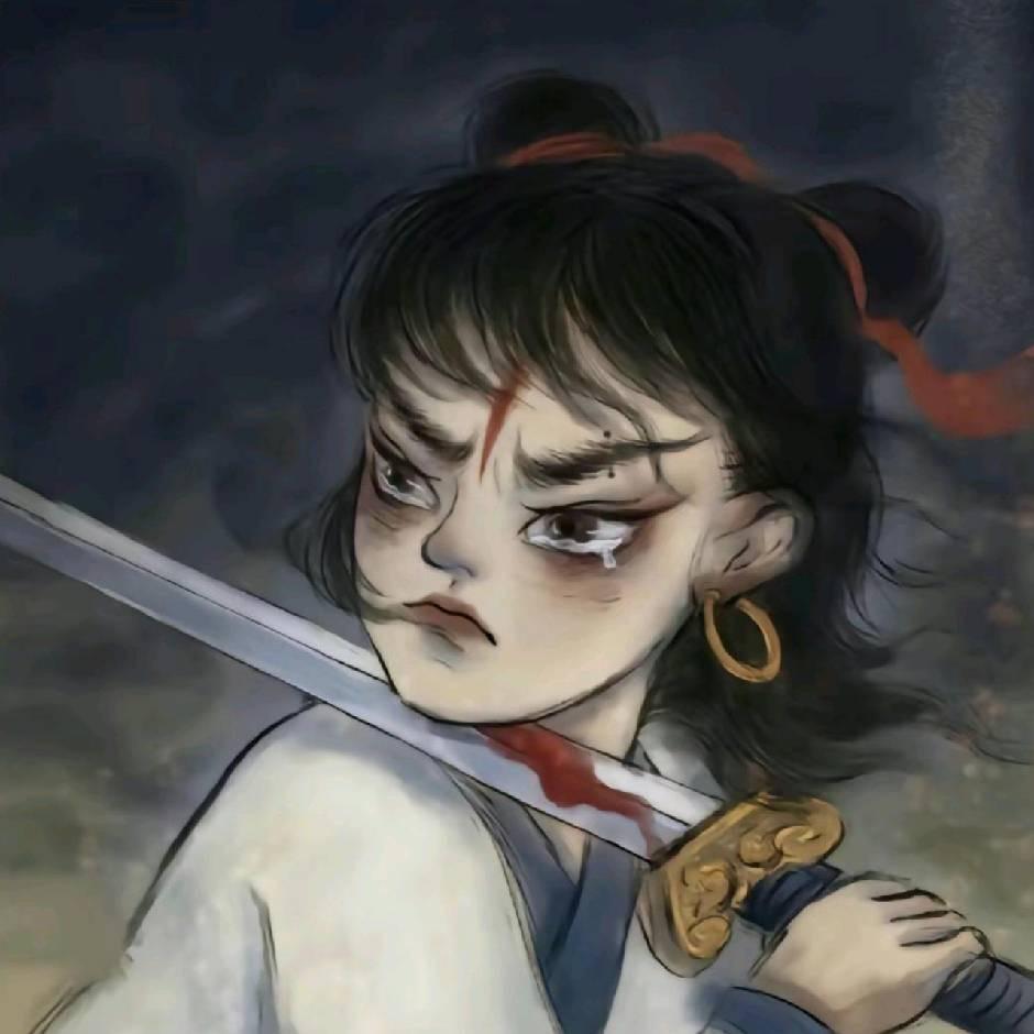 连绵如雨