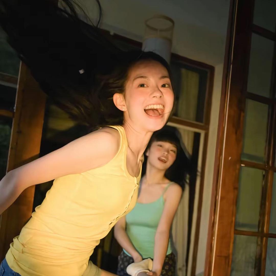 麦子妹妹🌾