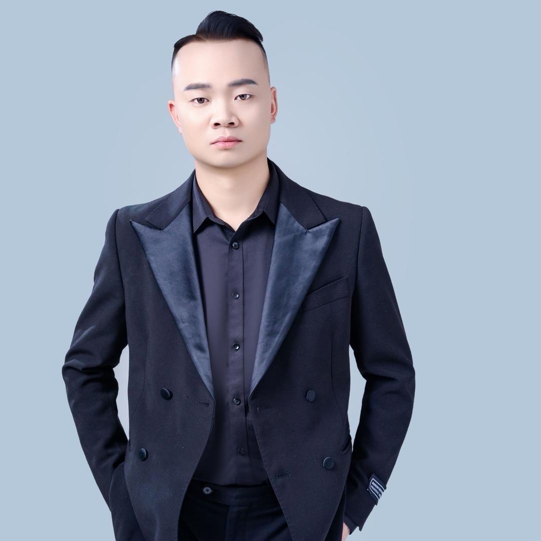 柯皓宇