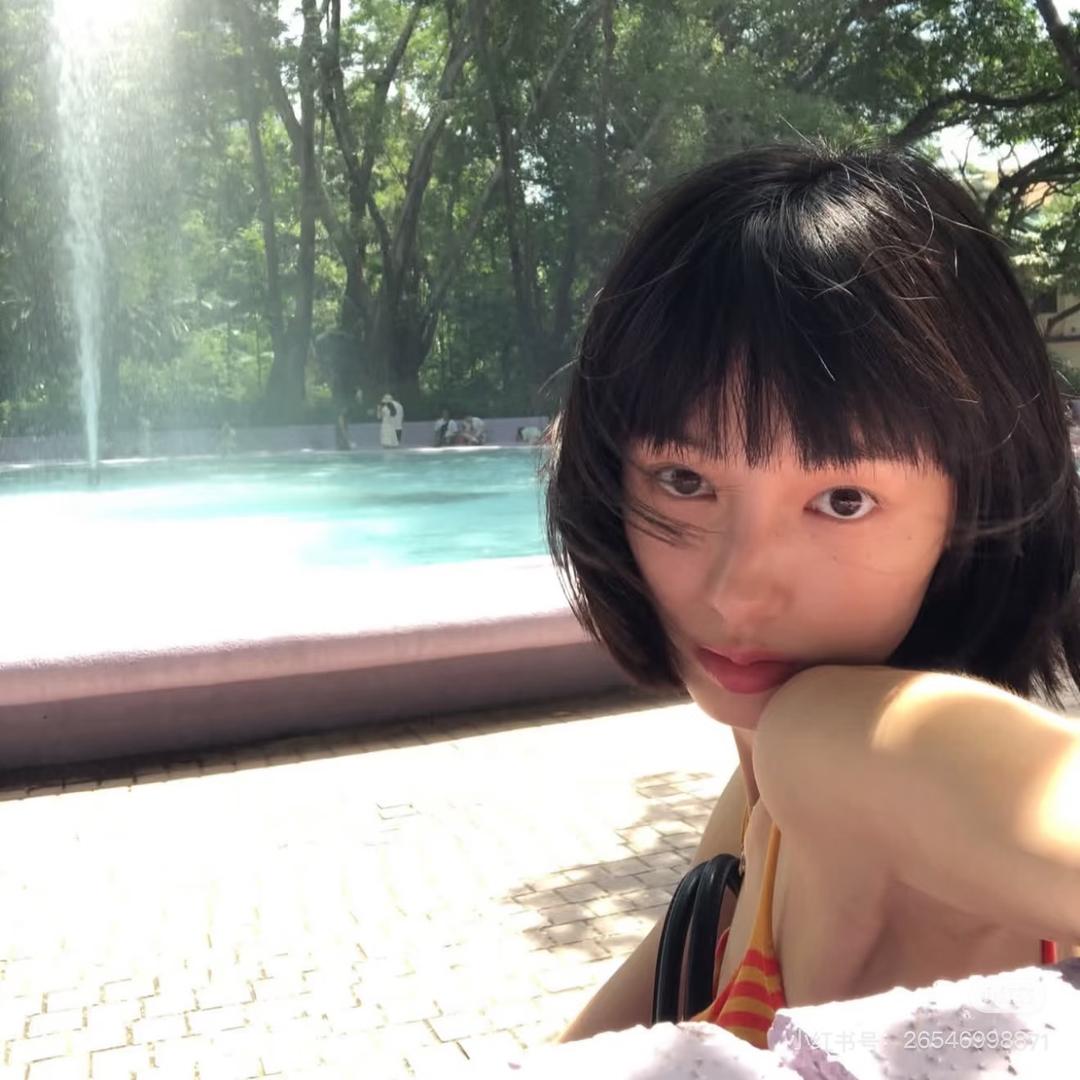 妮子汁儿