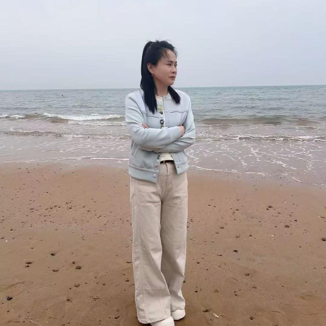 光阴荏苒