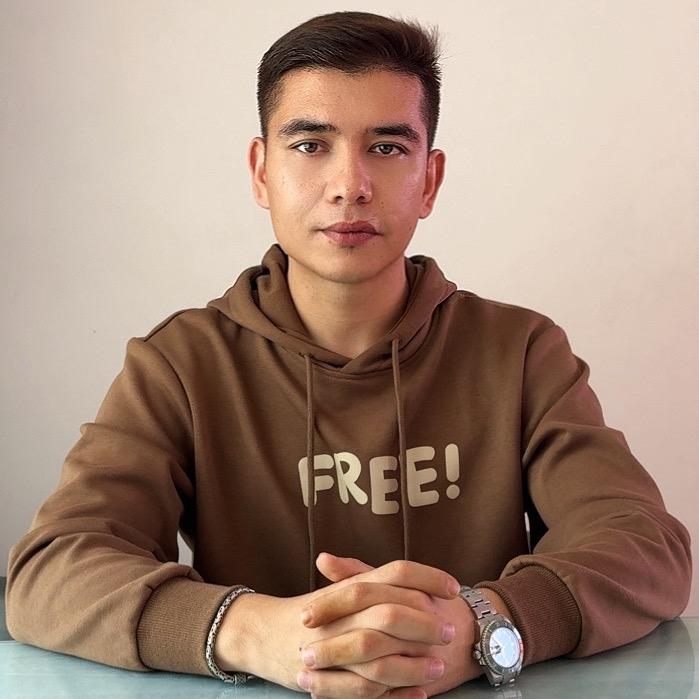 Ahmad好鞋推荐