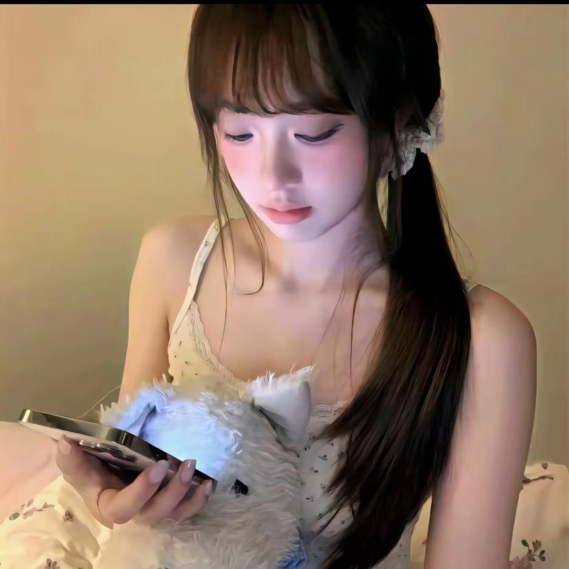 晴晴.