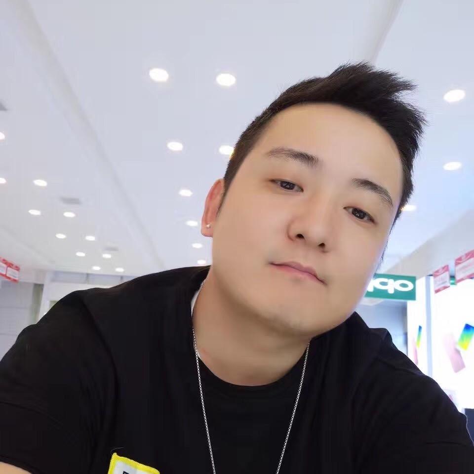 DJ海波