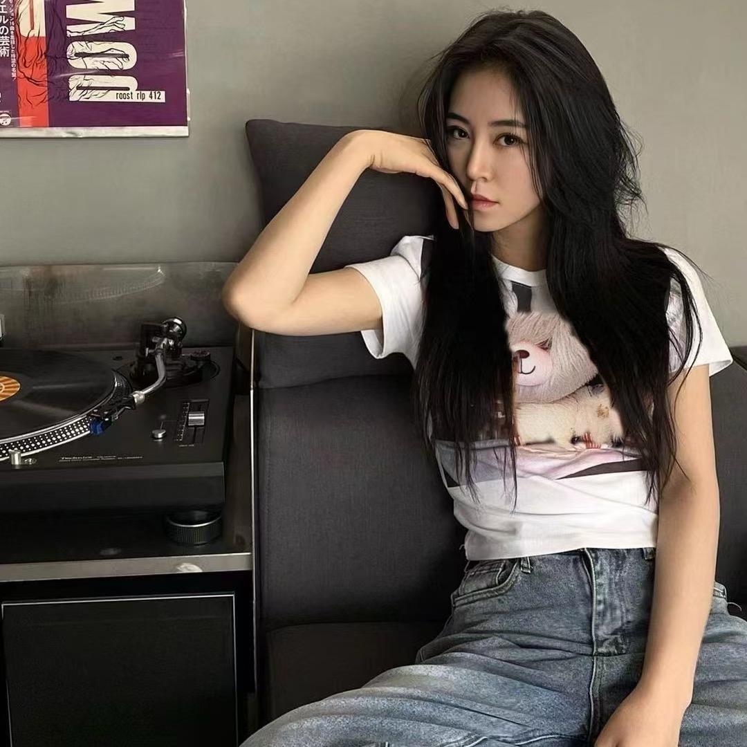 @茹茹