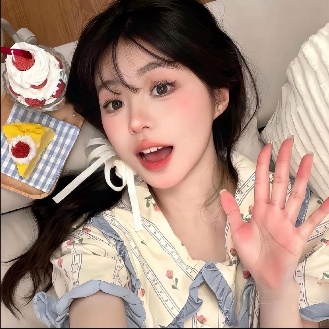 小Yang又困ˡᵃ💤