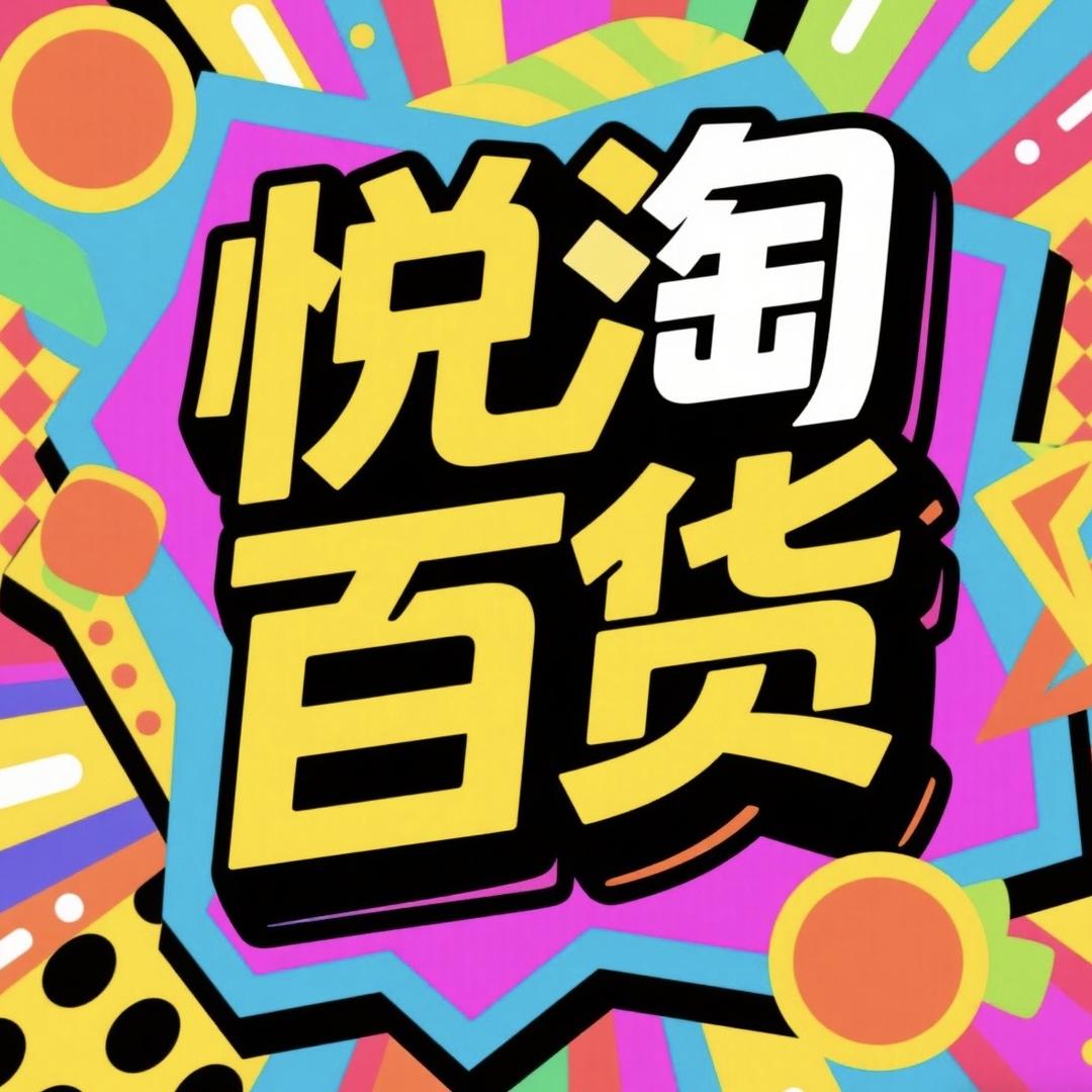 悦淘百货