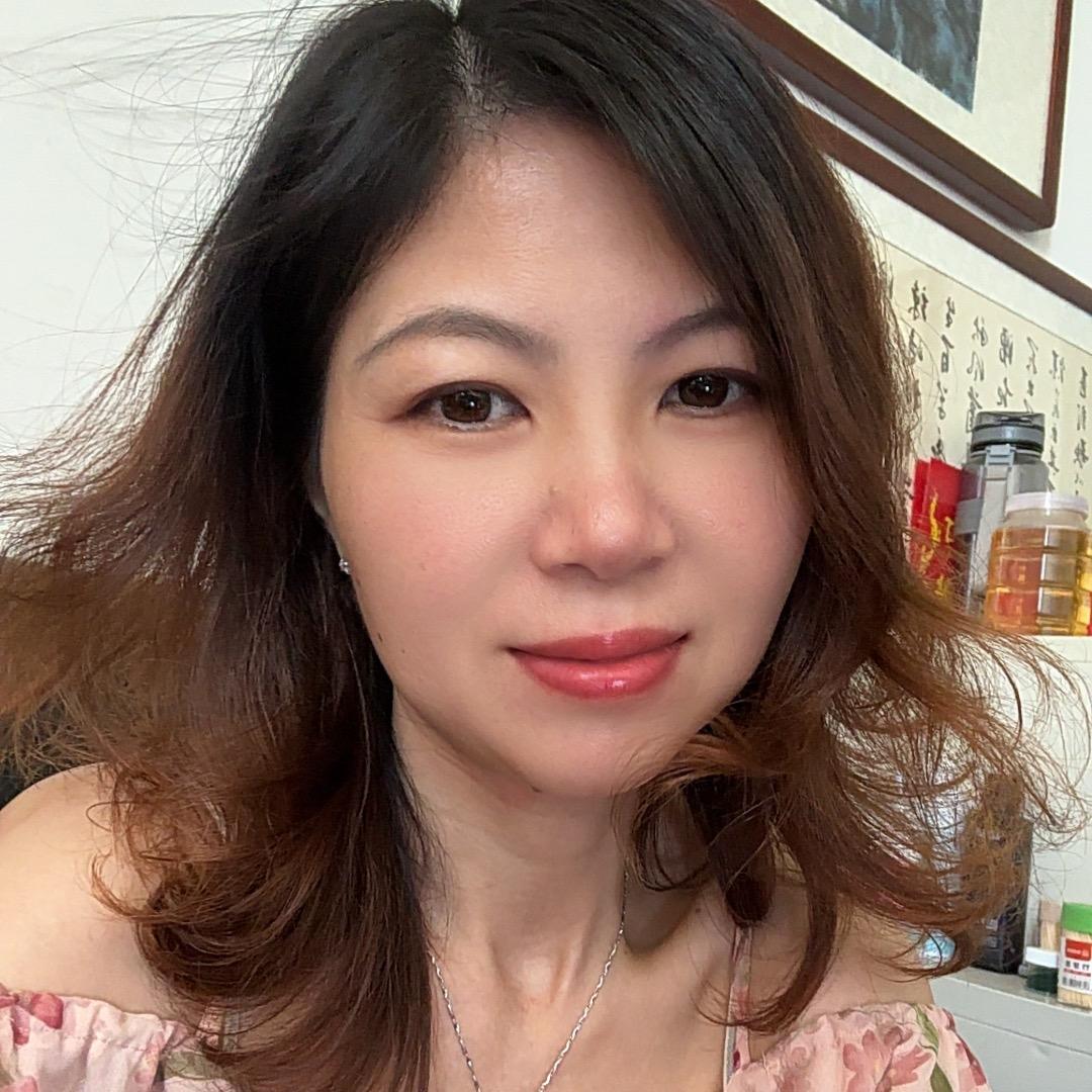 李苏苏