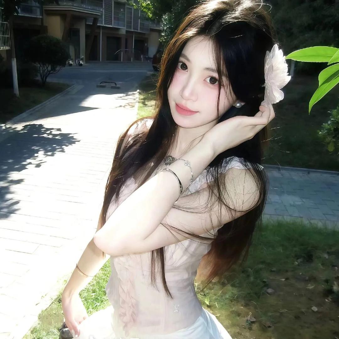 祎木兮.🌸