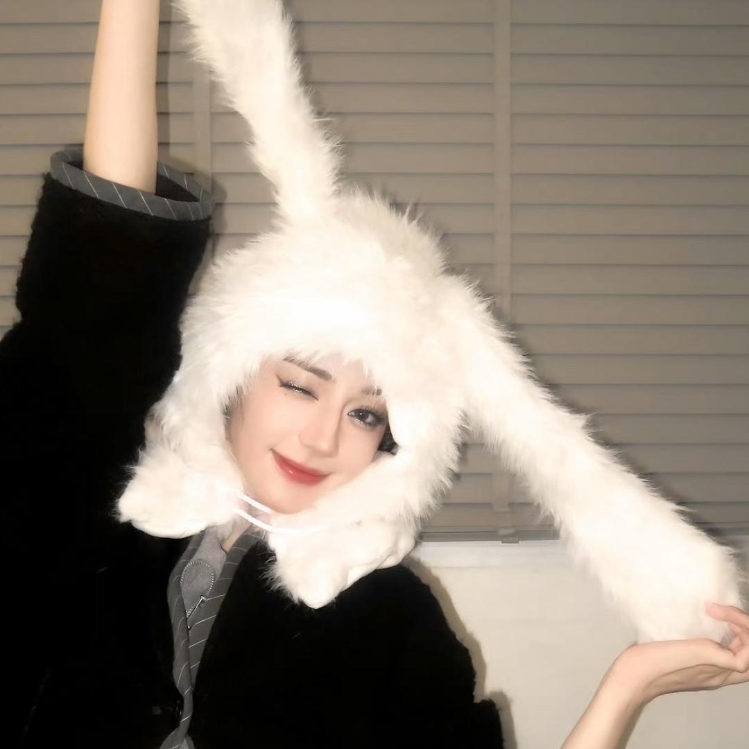 🐰