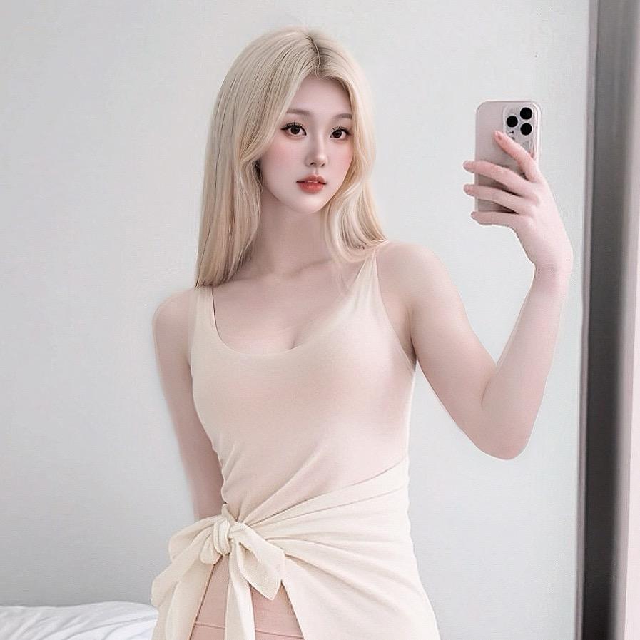 小今鱼儿