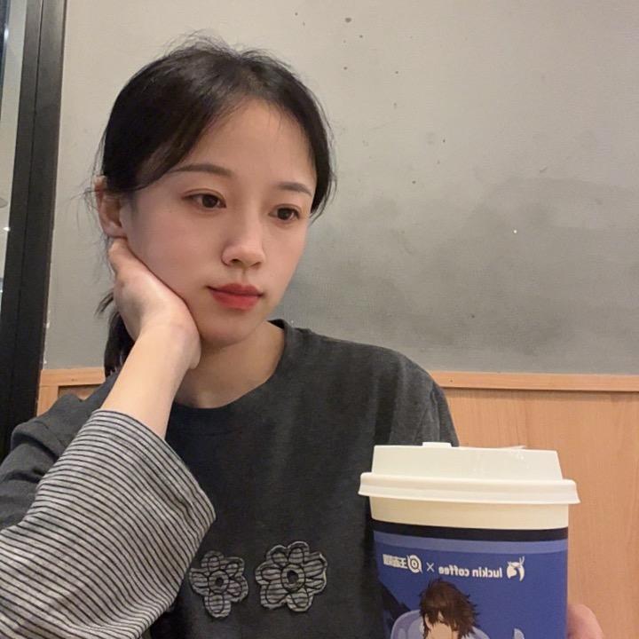 陈小姐♋️