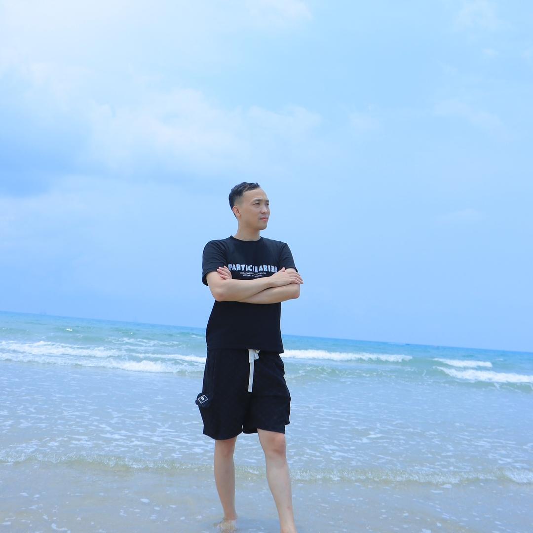 杰出青年(流口水正义人士)