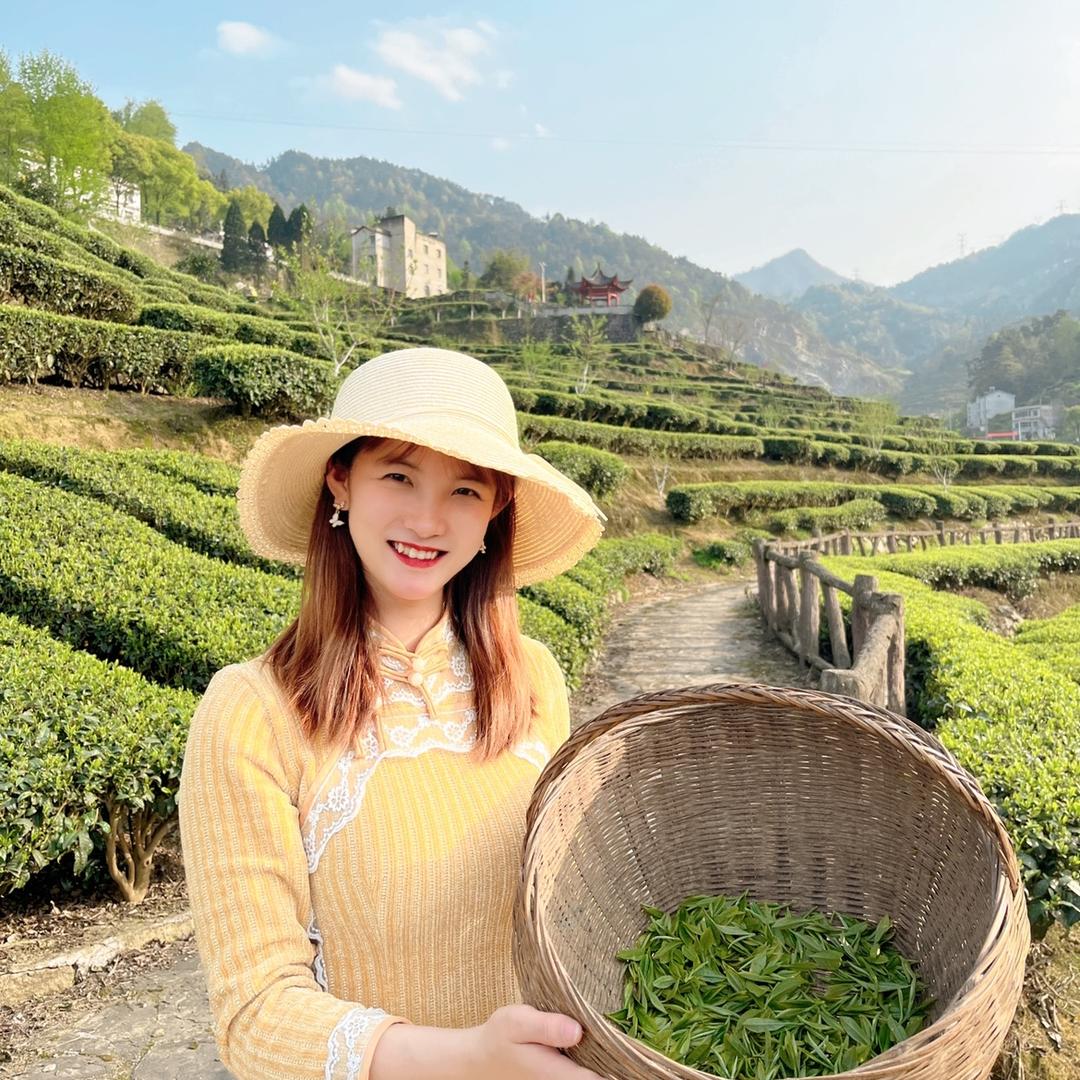 美娟子