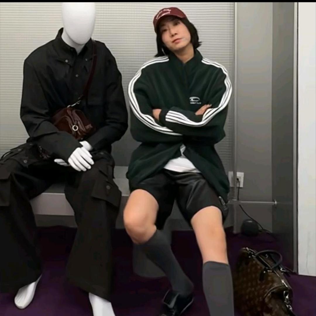 曹大大直播返场