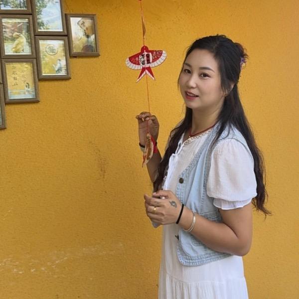 兜兜有米ཀོ࿐