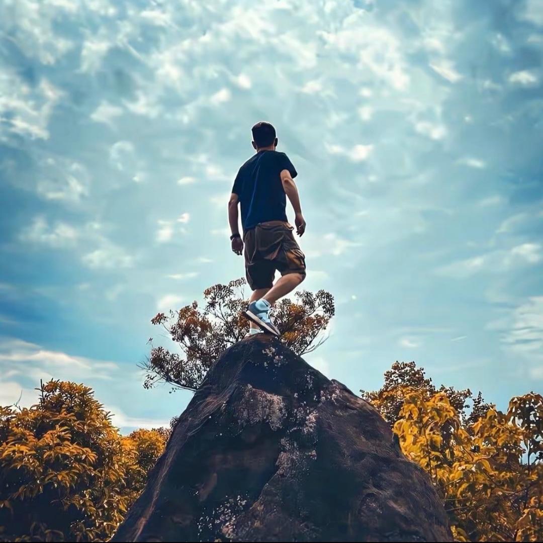 🌈飘雪了、🌨️