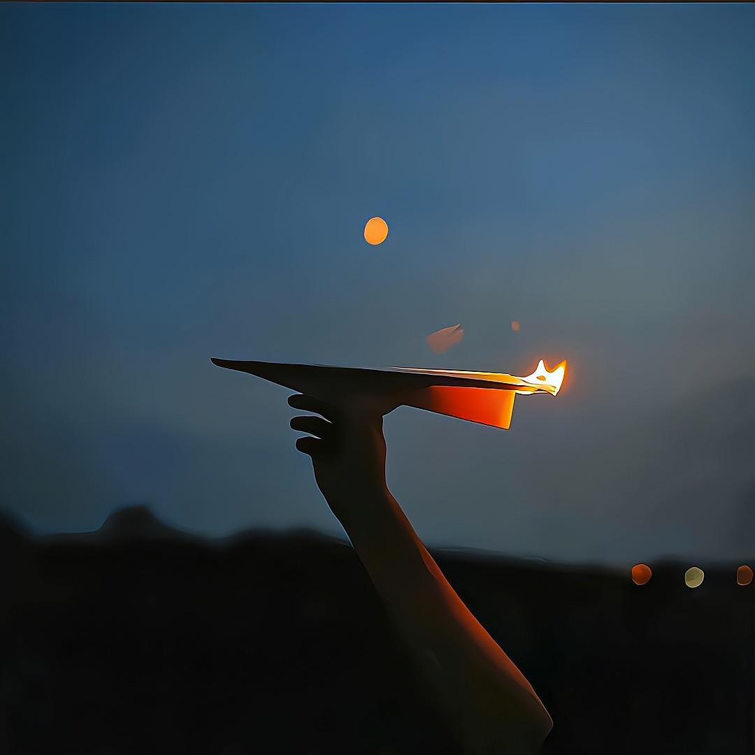 零度.