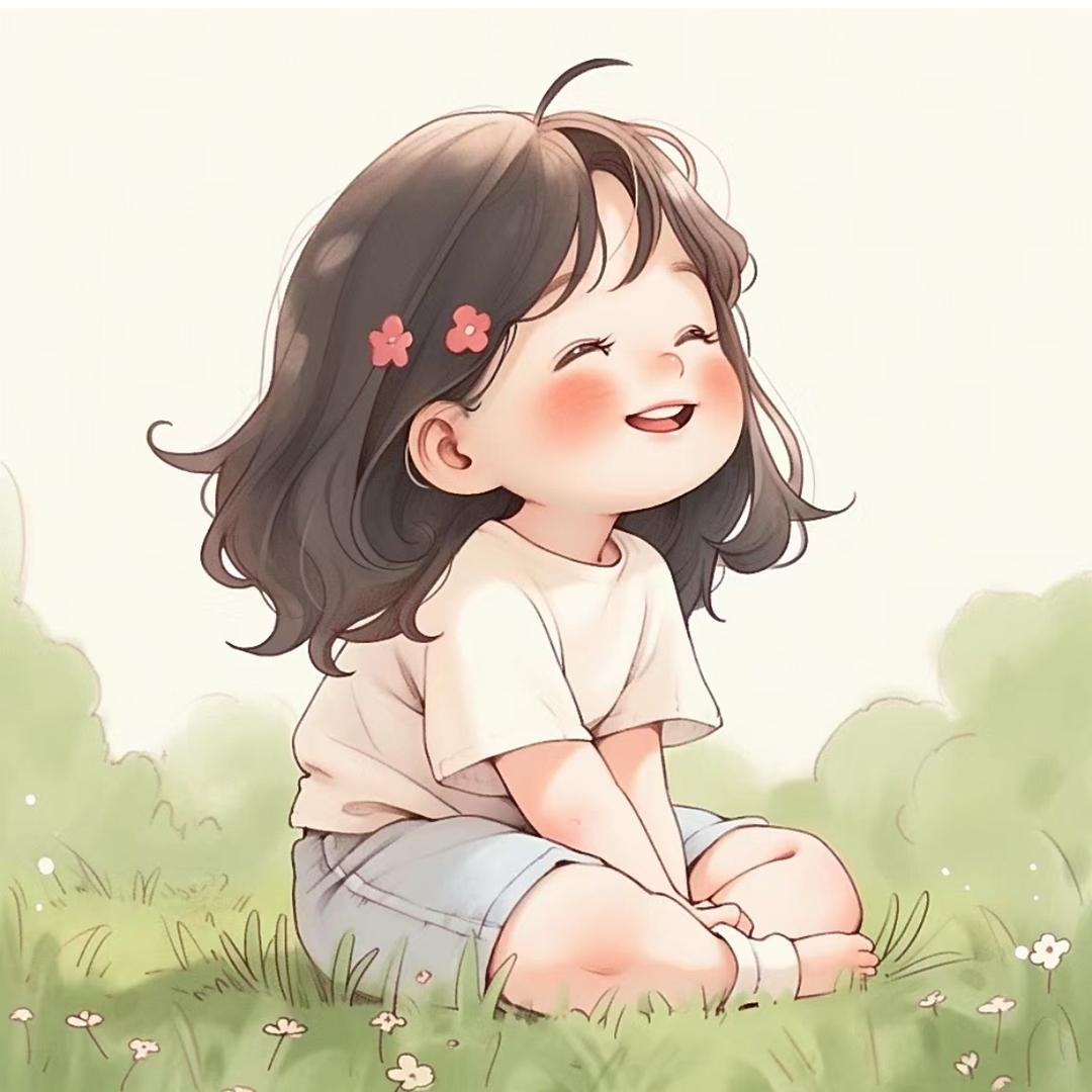 空白