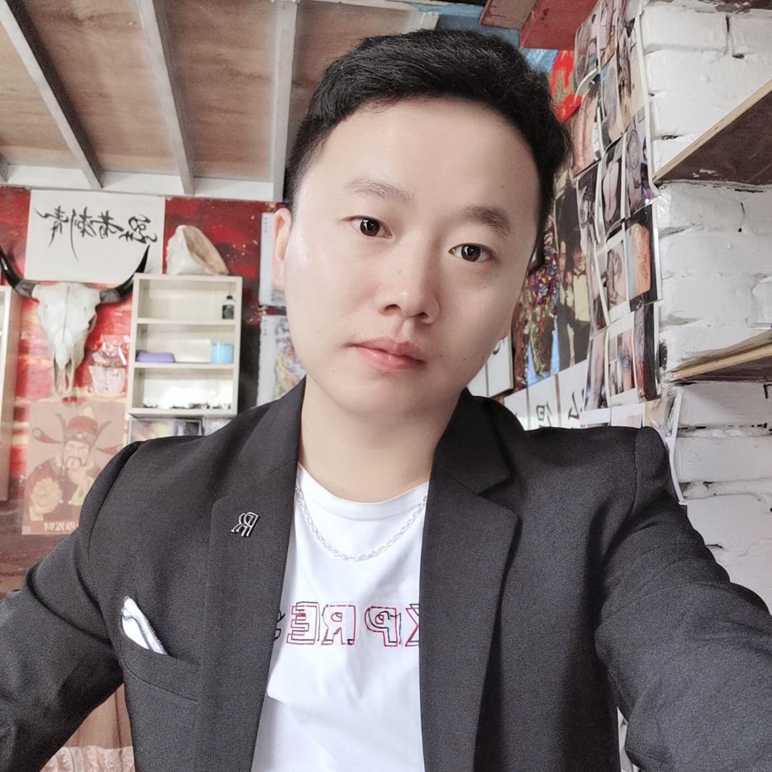 忍者纹身 彭世酒坊 纯粮食酒