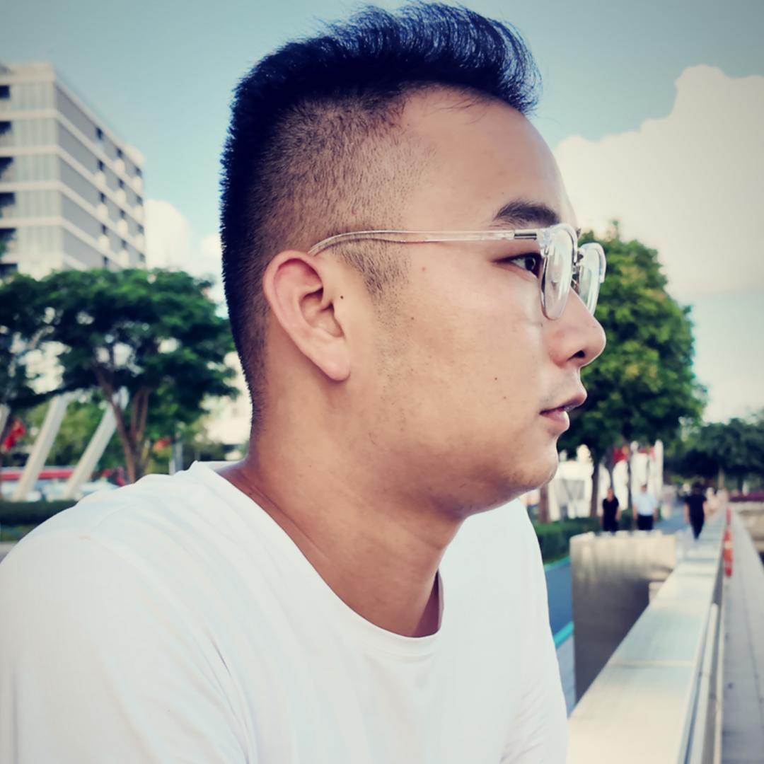 深圳-阿鑫探铺日记🏠