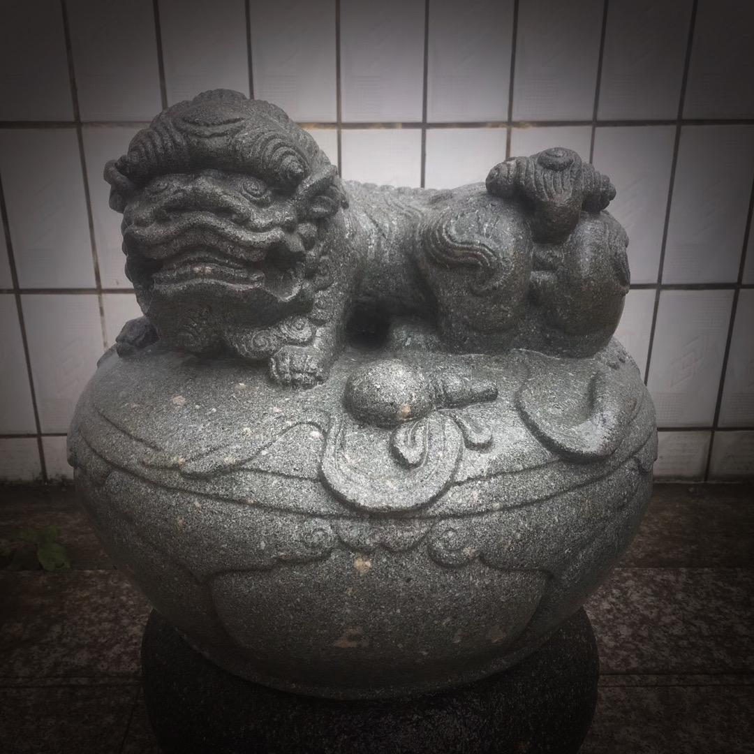 張記石者